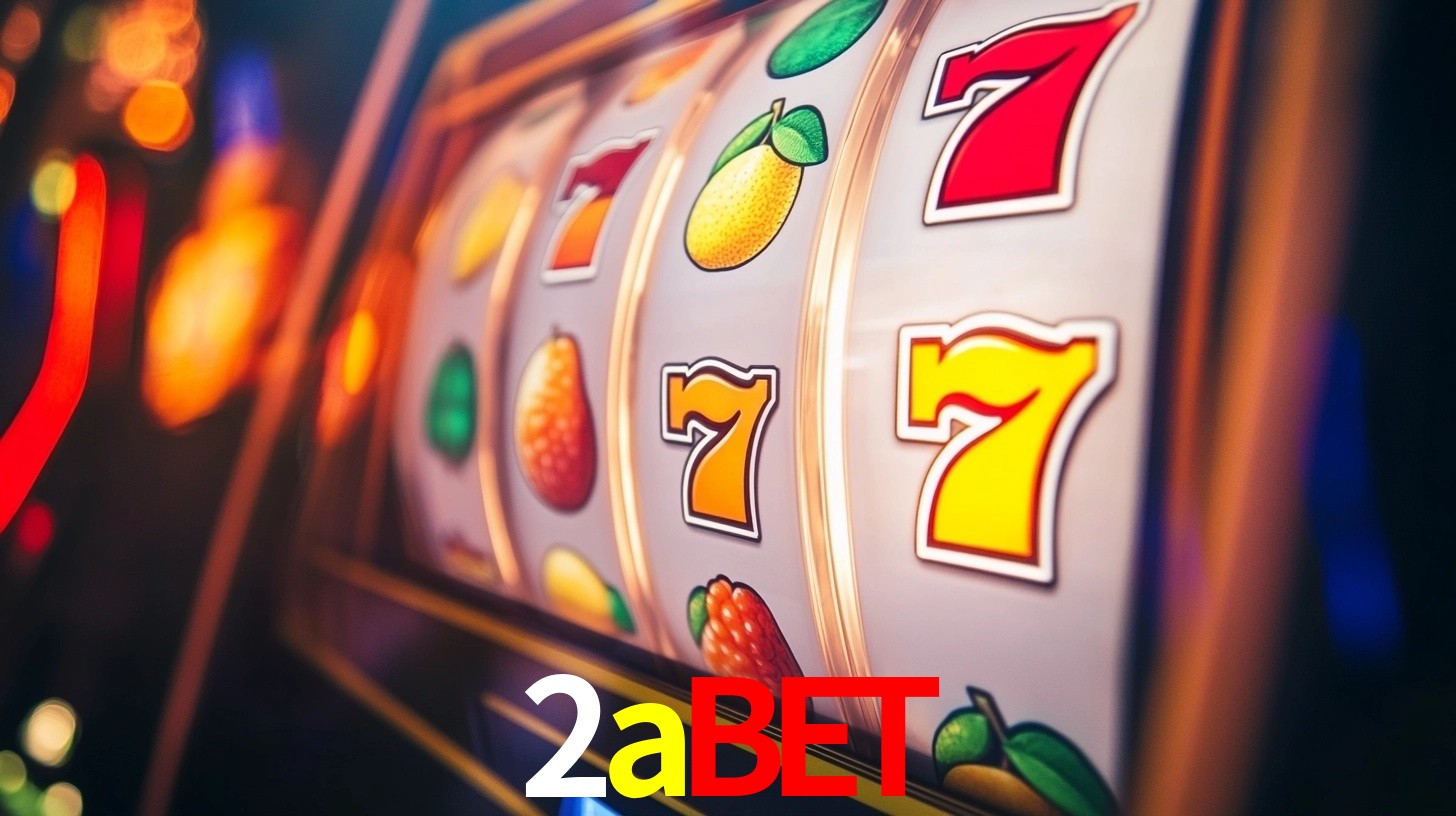 2abet: Jogos de Caça-Níqueis-Altas Recompensas, Roleta-Velocidade, Blackjack-Desafios Máximos