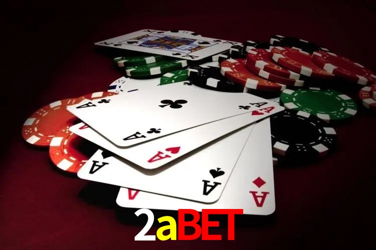 Inovações de Jogos na 2abet: O Futuro das Experiências Interativas