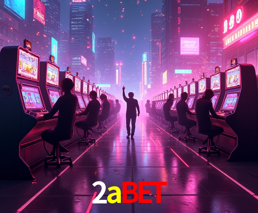 Apostas Esportivas na 2abet: Um Guia Completo