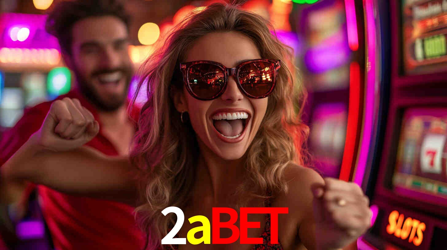 Apostas de Tênis 2abet