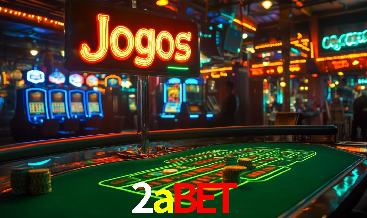 Apostas Esportivas na 2abet: Um Guia Completo