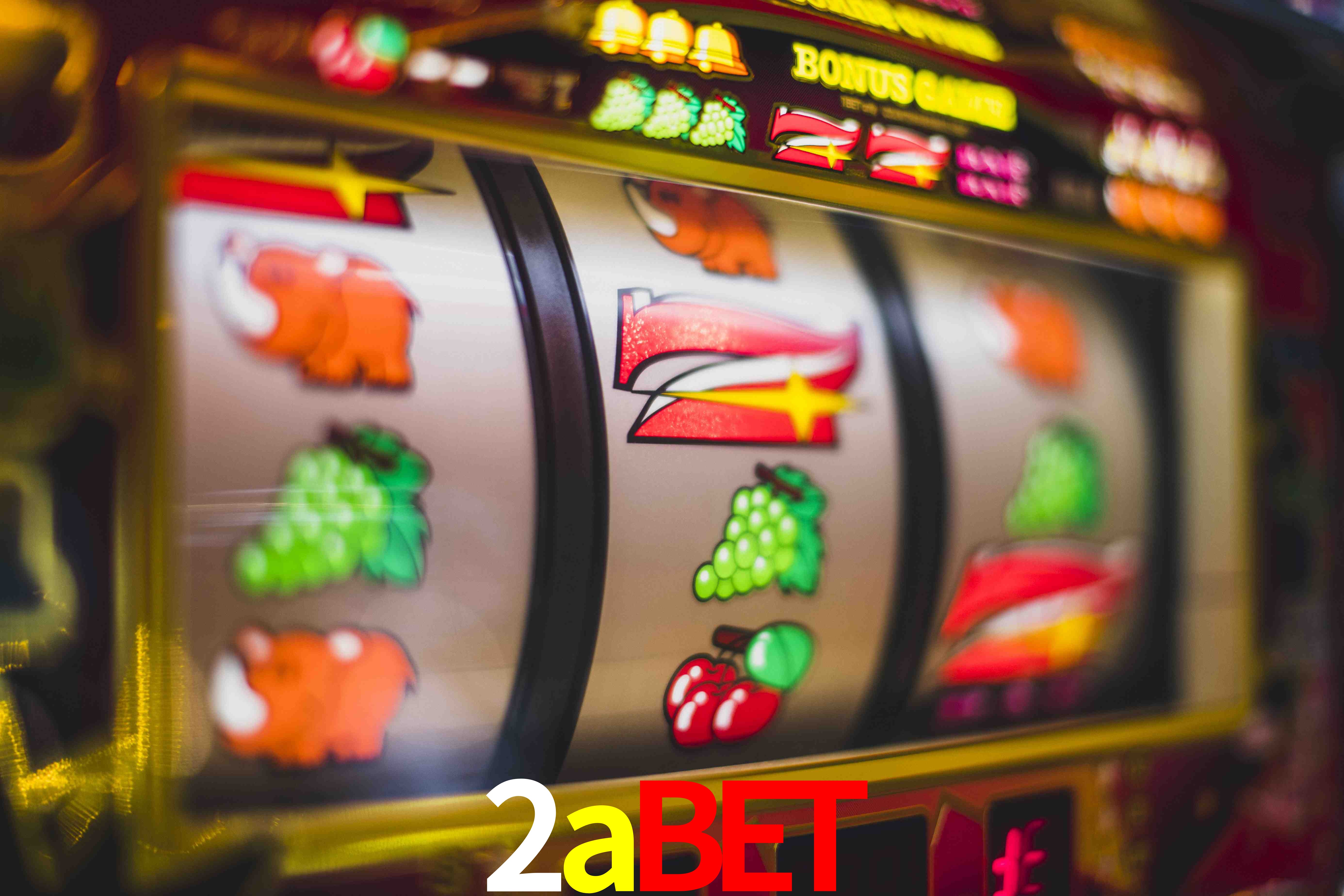 Blackjack Table 2abet