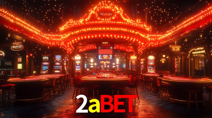 Sinta a adrenalina dos jogos de cassino com 2abet