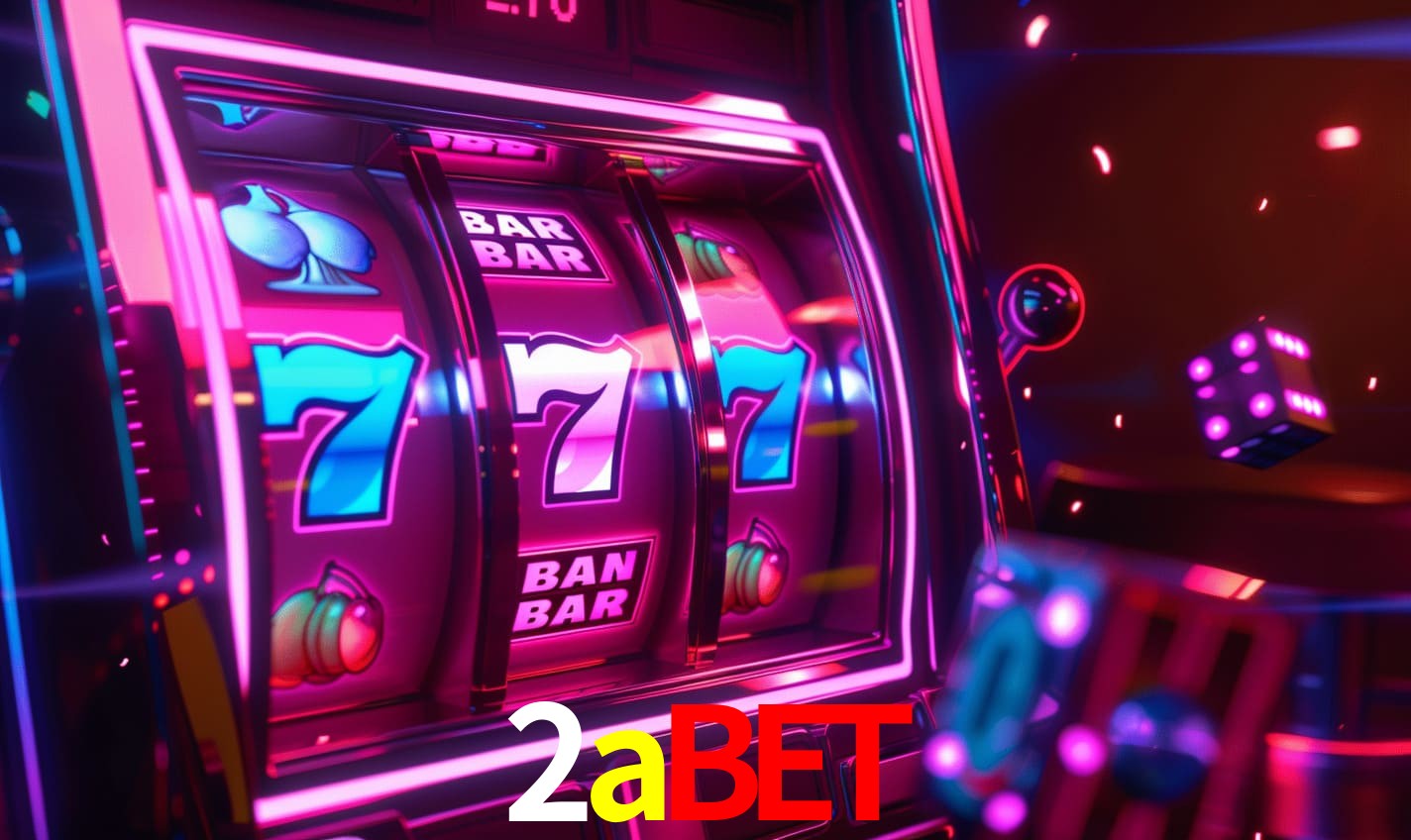 Casino Ao Vivo 2abet