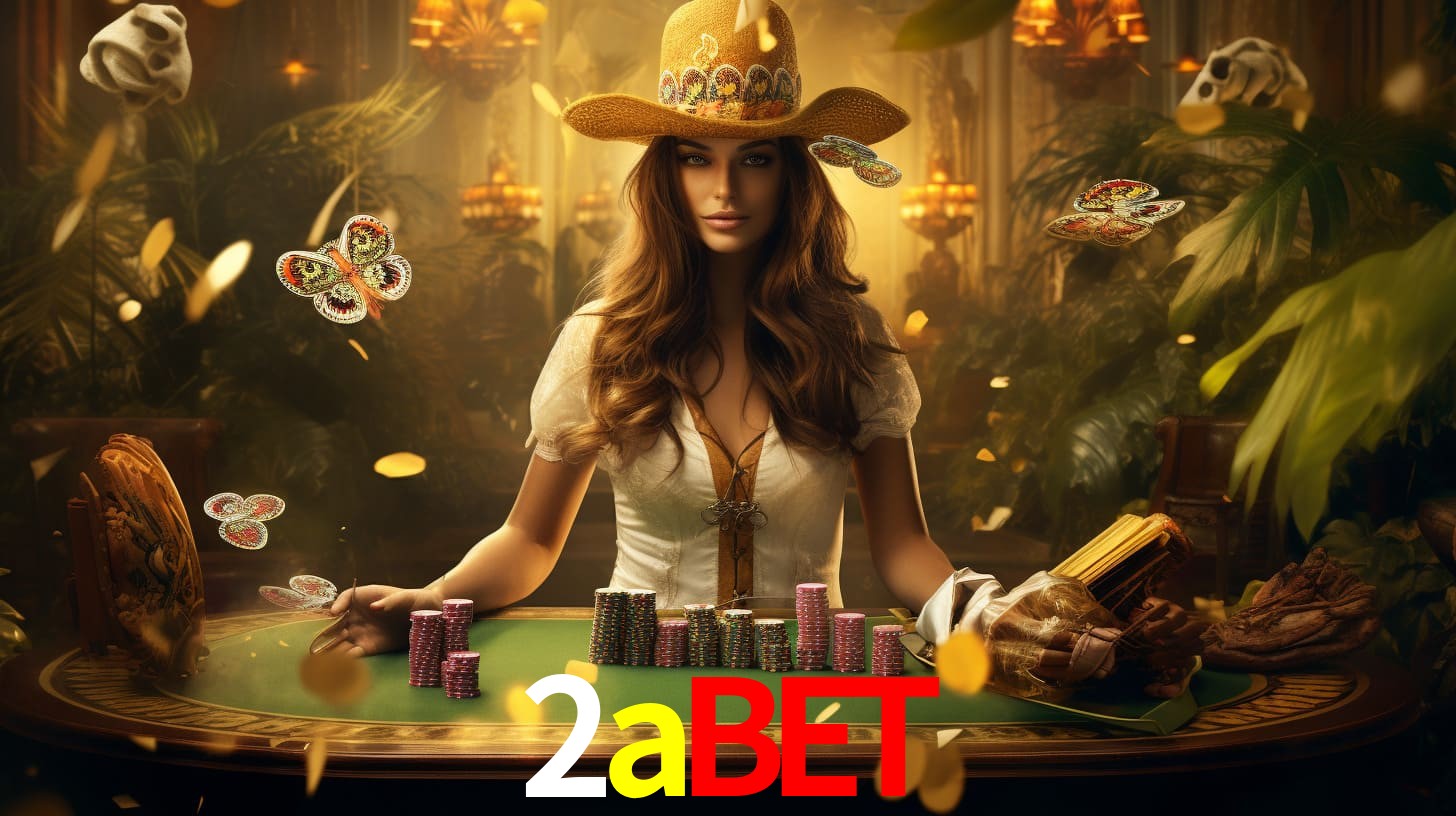 Welcome Bonus 2abet