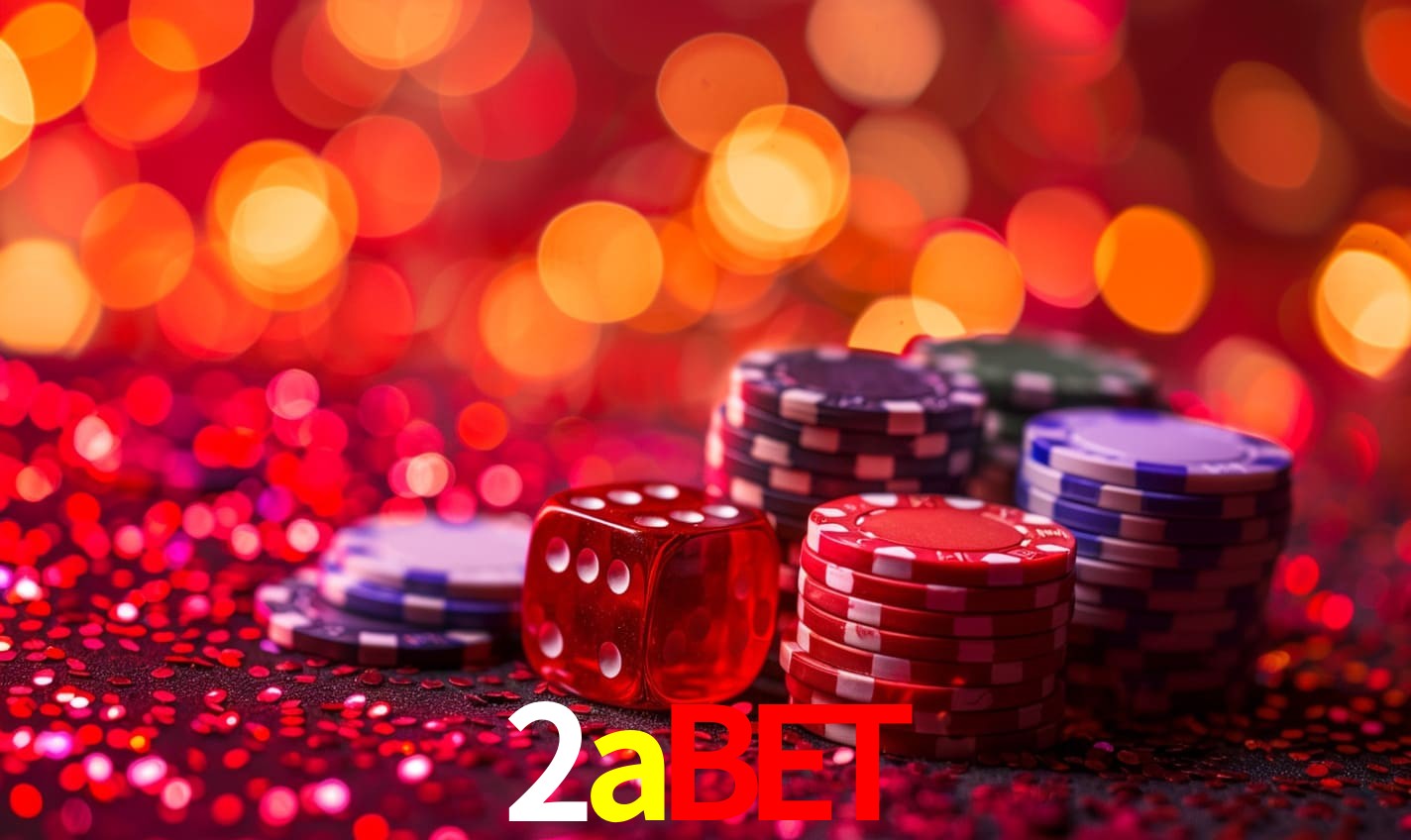 Jogos de Slot 2abet