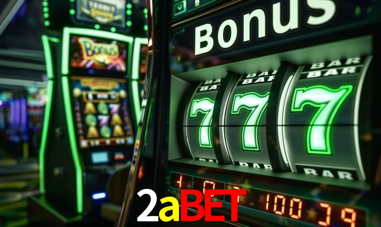 Welcome Bonus 2abet