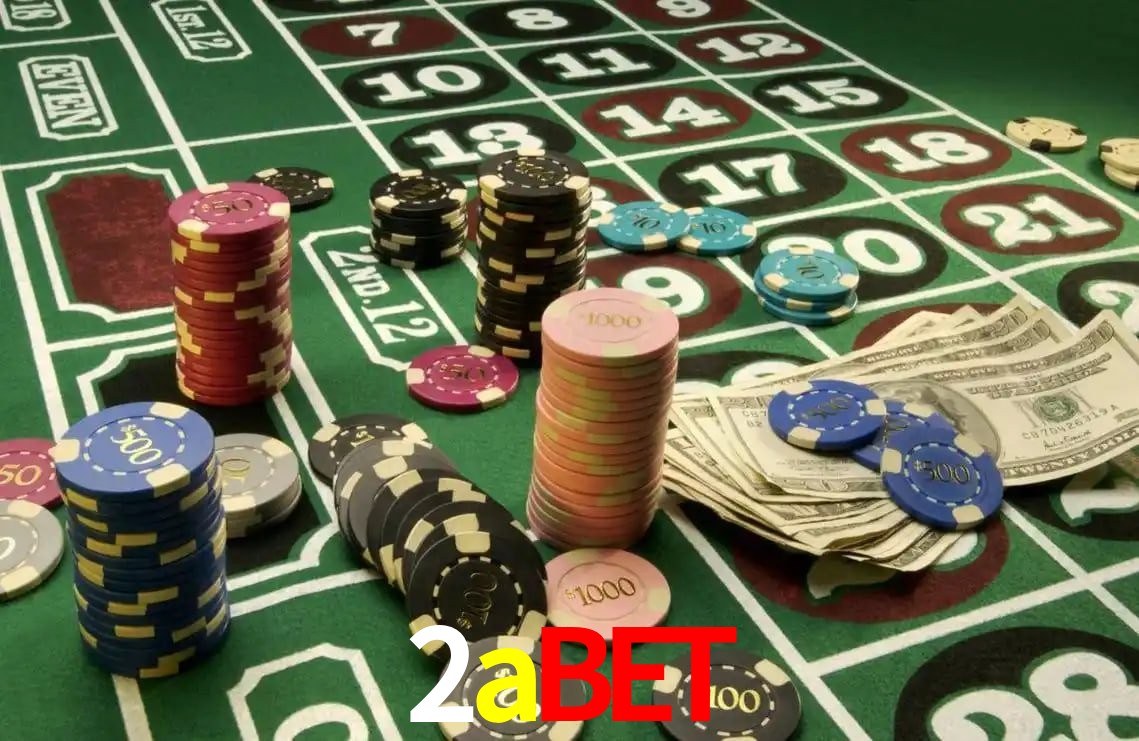 2abet: Seu Cassino Premiado com Pagamentos Rápidos