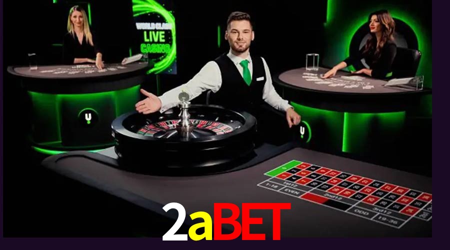 Slot Games 2abet