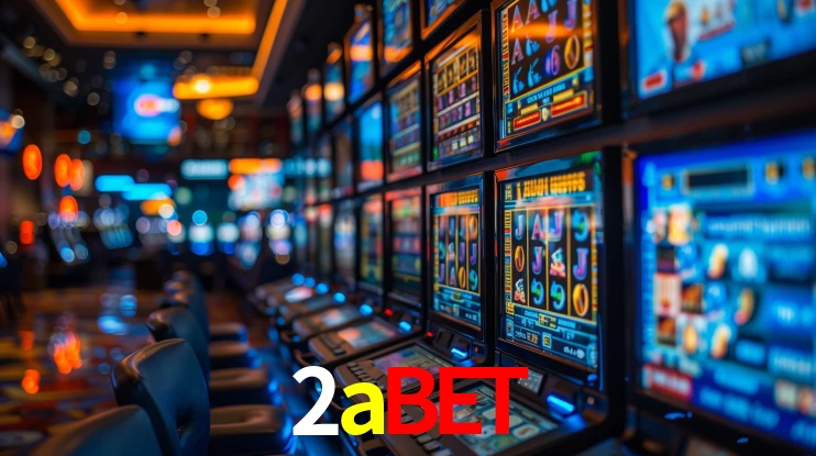 Live Casino 2abet