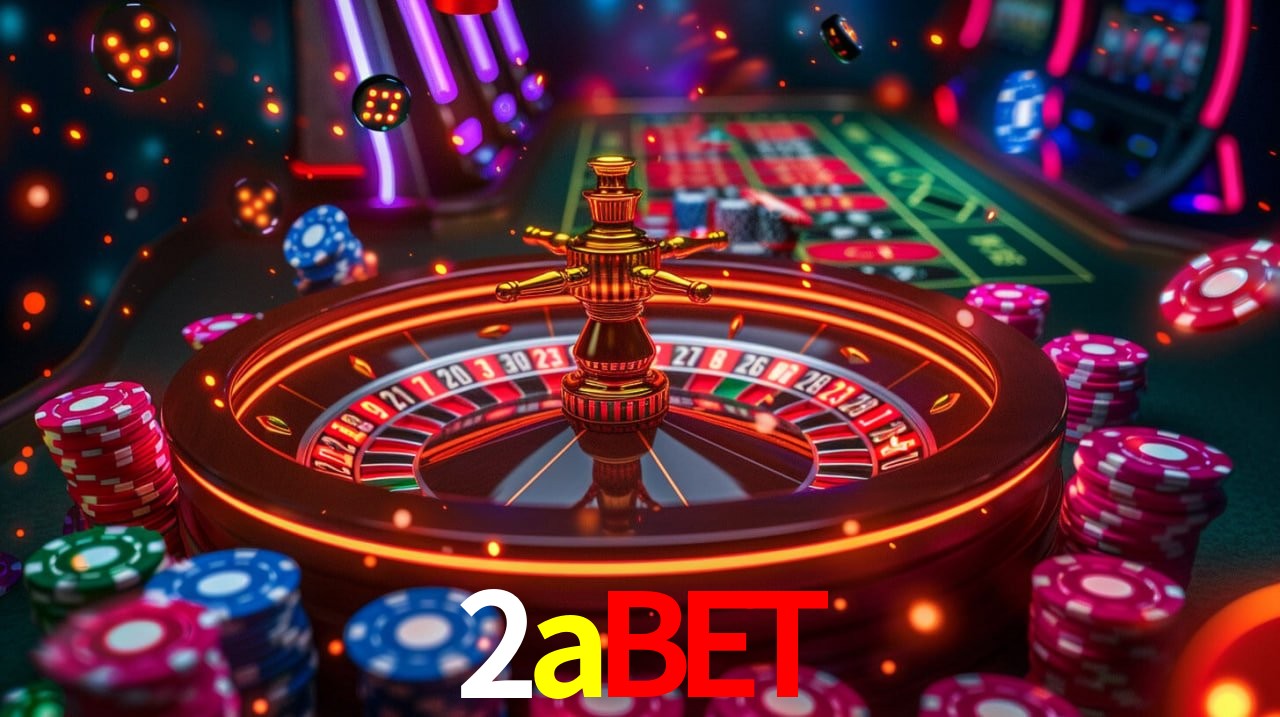 Desvendando o Mundo dos Jogos Virtuais na 2abet
