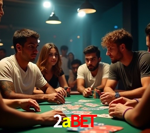 Inovações de Jogos na 2abet: O Futuro das Experiências Interativas