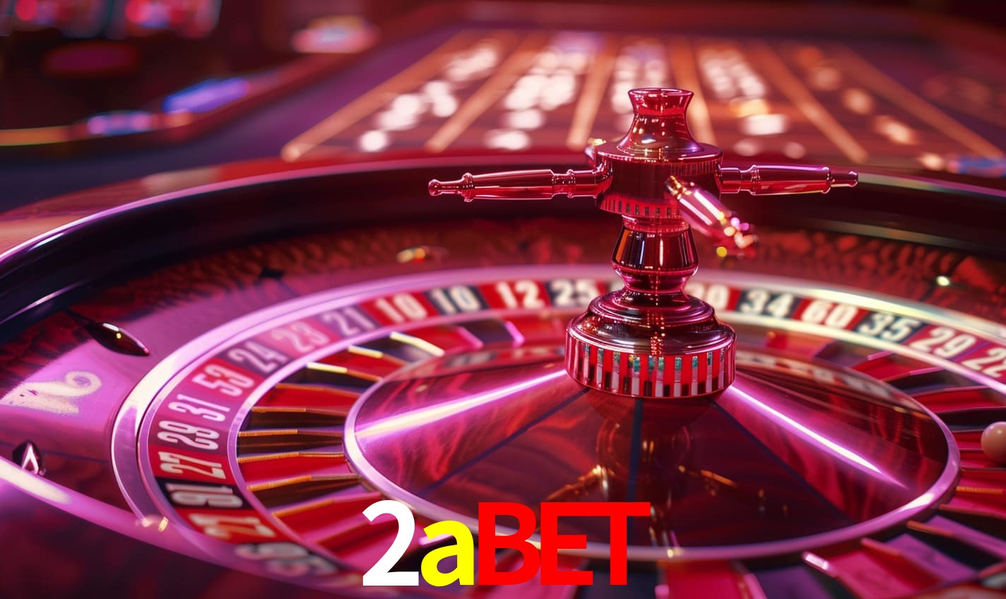 Provedores de Jogos 2abet